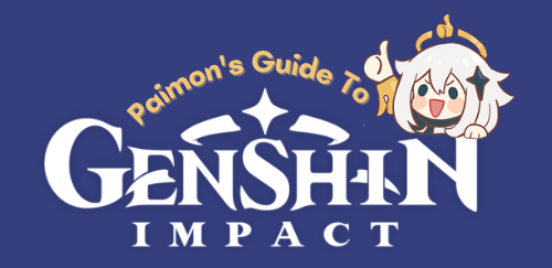 genshin impact logo