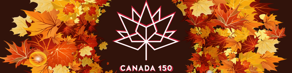 Canada 150 Canada 150