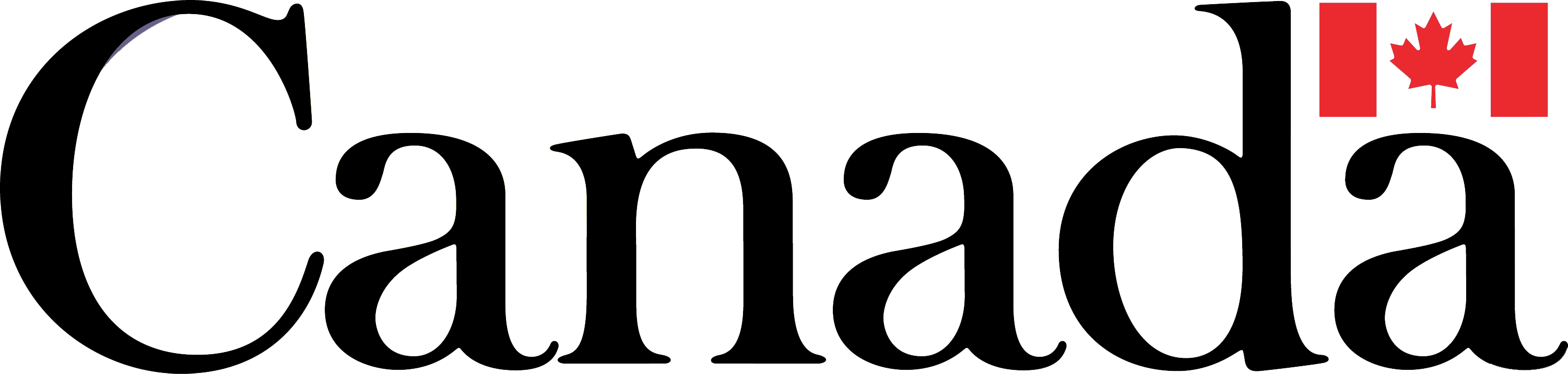 Canada Federal Government logo