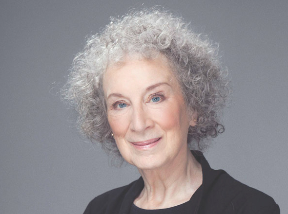 Margaret Atwood