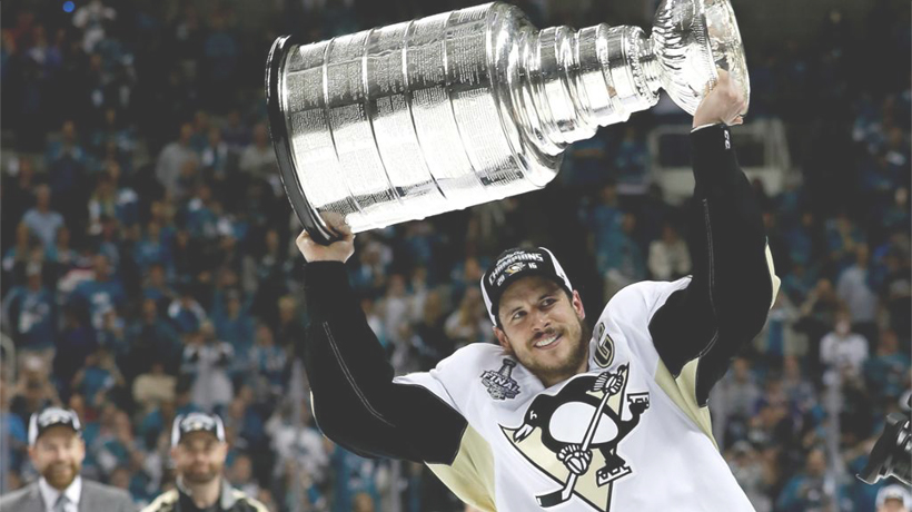 Sidney Crosby