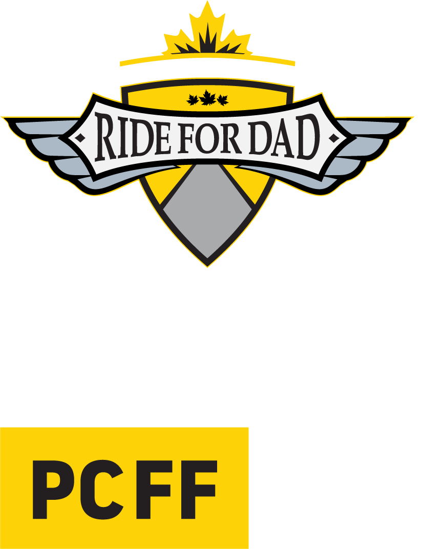 Ride For Dad - Prostate Canada Fight Foundation