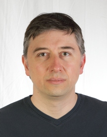 Dr. Robert Shcherbakov