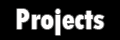 projects button