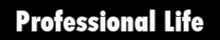 professional life button