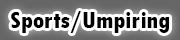 sports and umpiring button