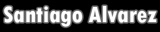Santiago Alvarez