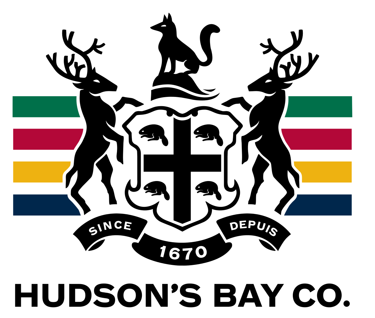 Hudson's Bay Logo