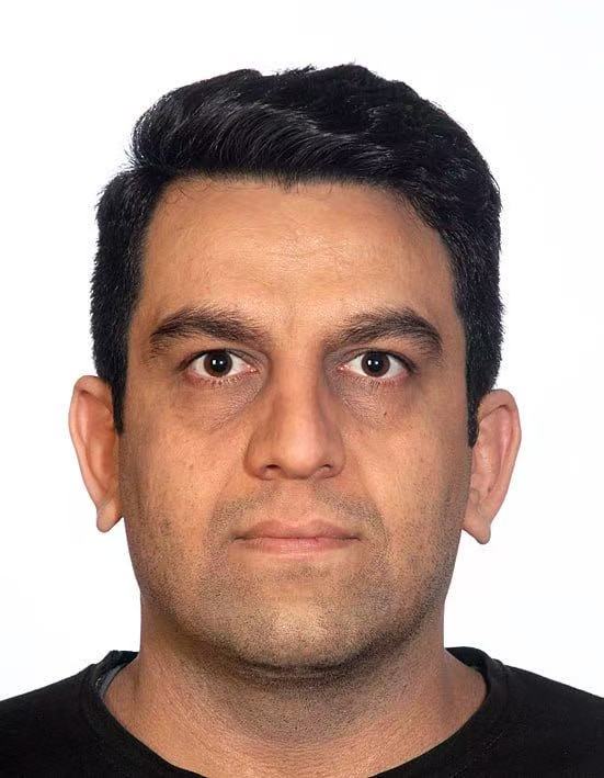 Ehsan Moradi