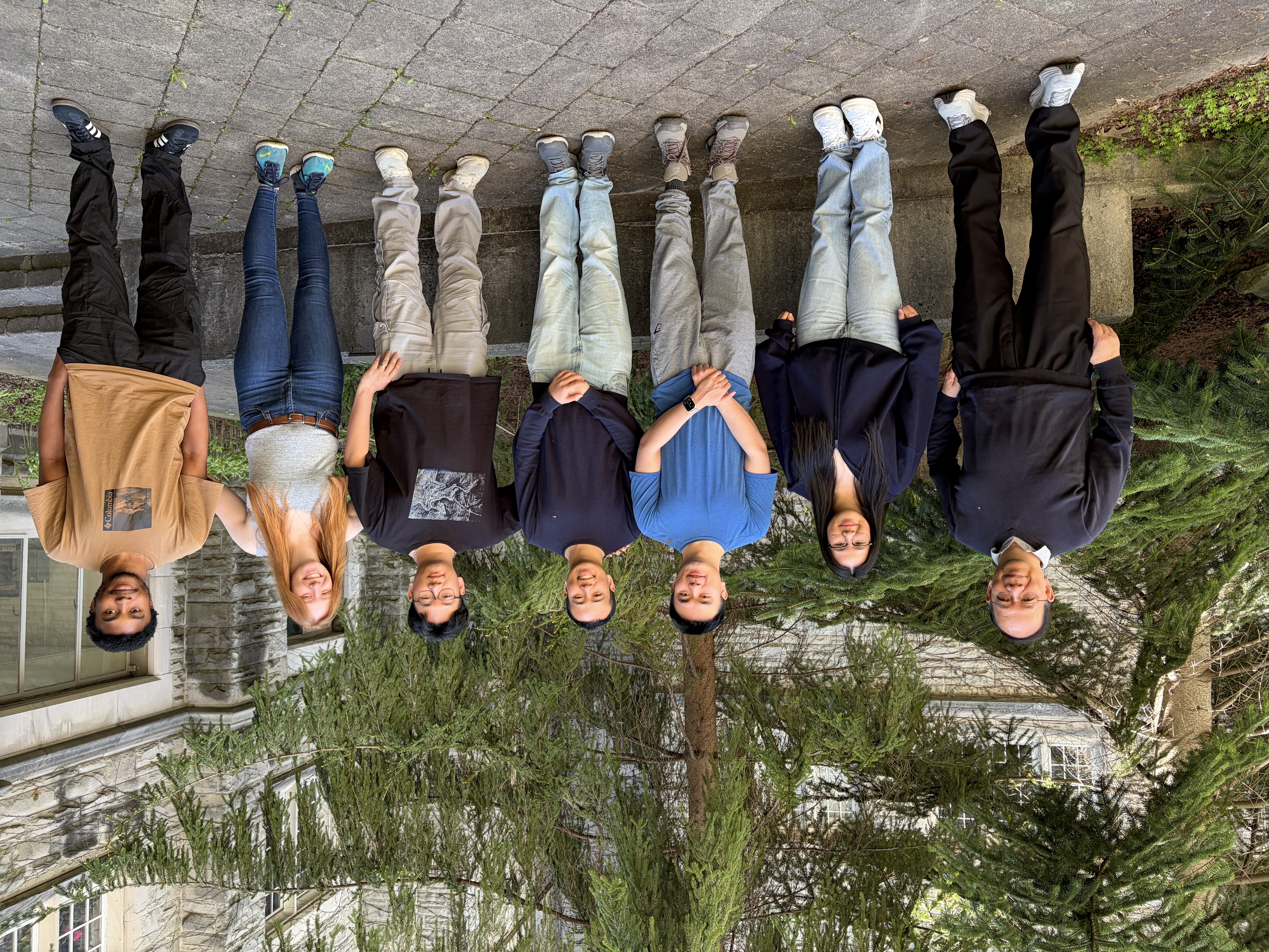 Group Pic 26/05