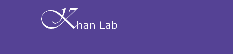 Khan Lab